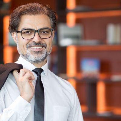 Personality Grooming for Business Owners