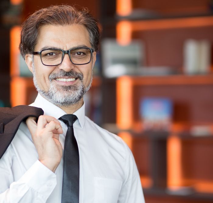 Personality Grooming for Business Owners