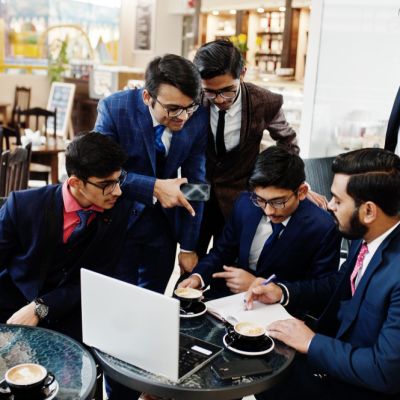 Personality Grooming for Fresh Graduates