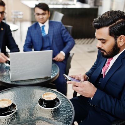 Personality Grooming for Middle Managers