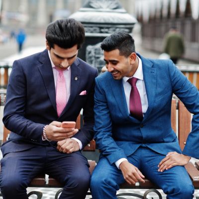 Personality Grooming for Owners and Corporate Clients