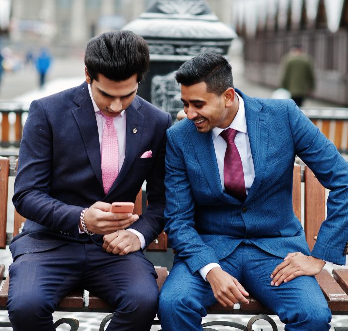 Personality Grooming for Owners and Corporate Clients